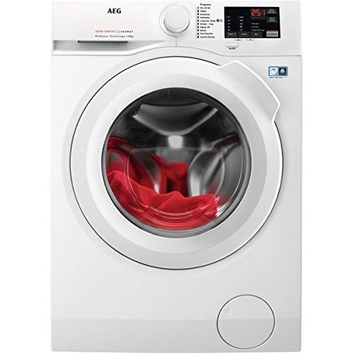 Oferta Lavadora