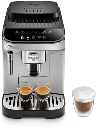 Comparativa Cafeteras Express