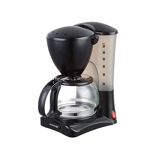 Cafetera Goteo 6 Tazas