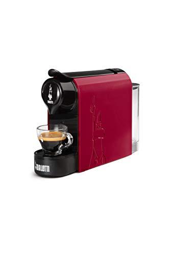 Cafetera Bialetti Roja